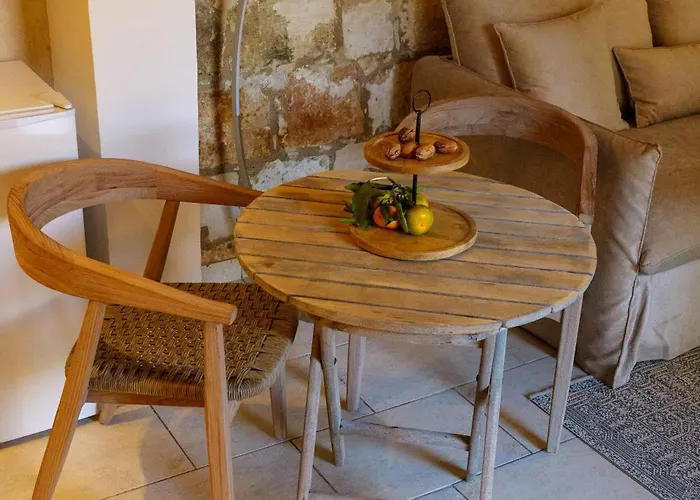 Otel Elinn Traditional Kathikas