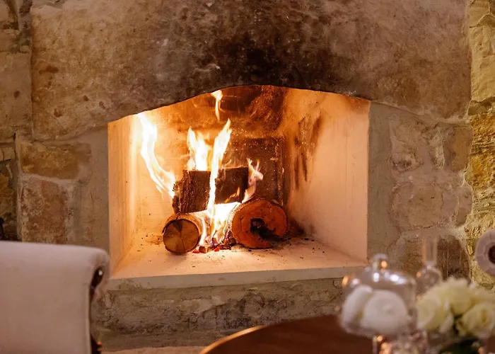 Otel Elinn Traditional *