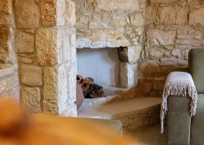 Elinn Traditional Otel *