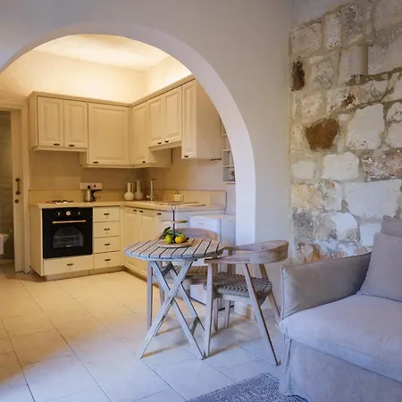 Hotel Elinn Traditional Kathikas