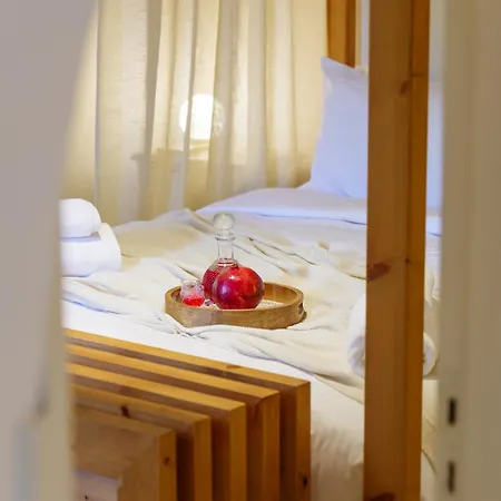 Elinn Traditional Otel Kathikas