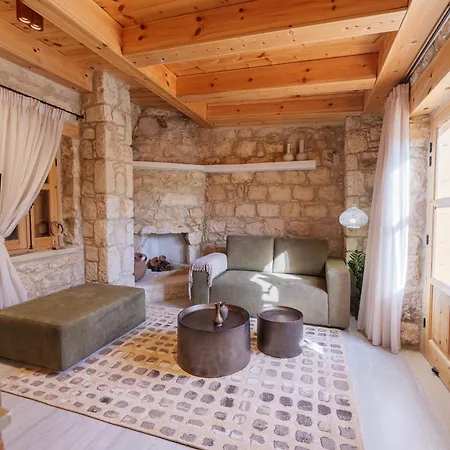 Hotel Elinn Traditional Kathikas