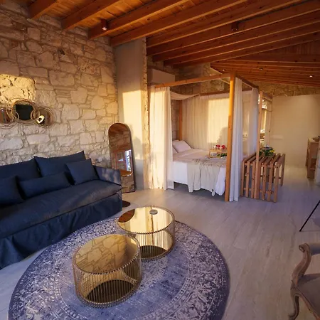 Hotel Elinn Traditional Kathikas