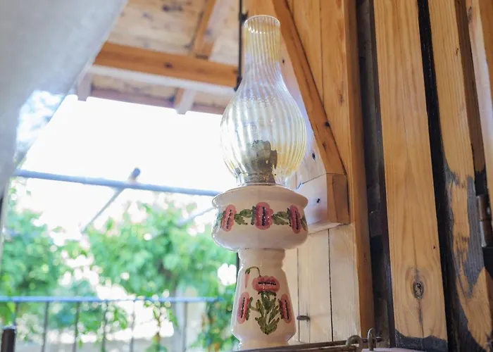 Elinn Traditional * Κάθηκας