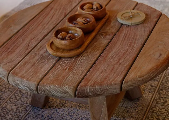 Elinn Traditional Ξενοδοχείο Κάθηκας