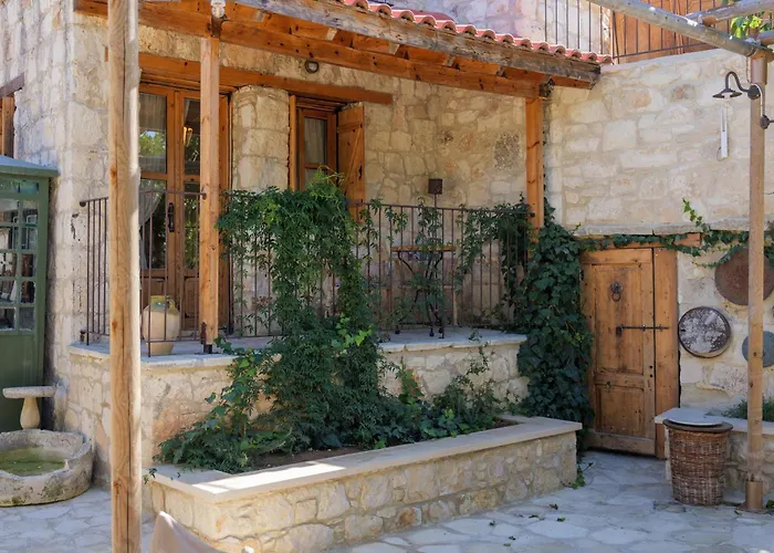 Ξενοδοχείο Elinn Traditional *