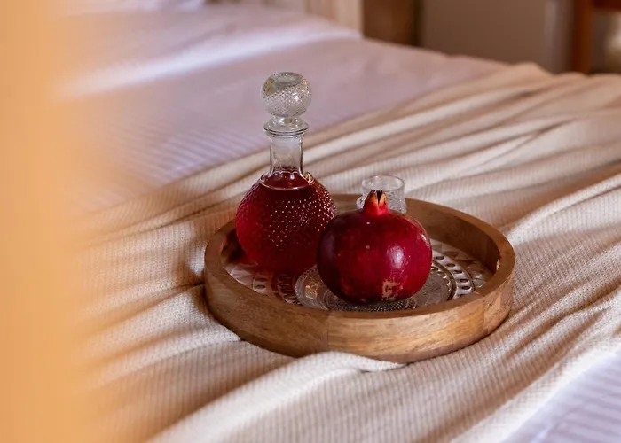 Hotel Elinn Traditional