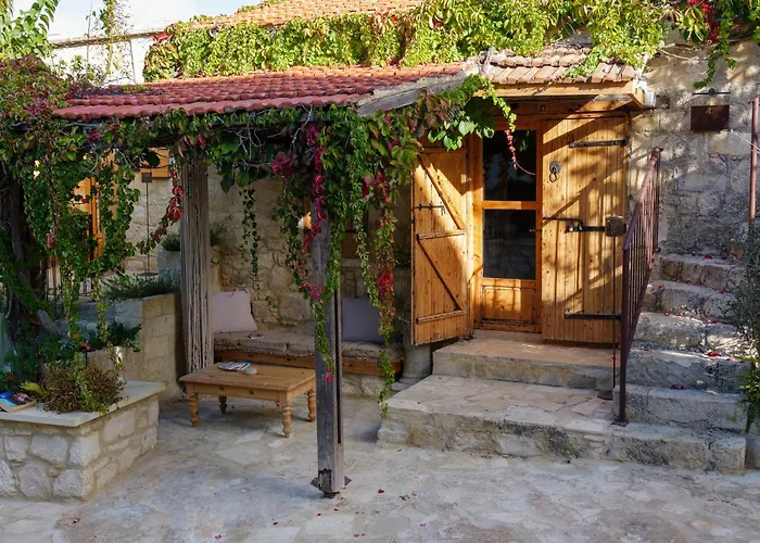 Ξενοδοχείο Elinn Traditional