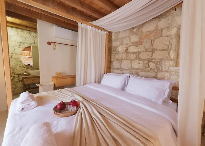 Hotel Elinn Traditional Káthikas