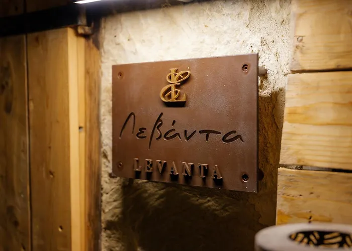 Hotel Elinn Traditional Káthikas